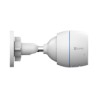 Cámara Tipo Bala IP 2 Megapíxel EZVIZ, Wi-Fi, Micrófono Integrado, Visión 106°, Detección de Movimiento, Notificación Push, Ran