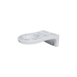 Montaje de Pared para Cámaras Ezviz, Compatible con Modelos C6CN, C6N, C6TC, C4W, Color Blanco