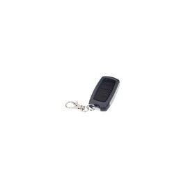 Control Remoto ACCESSPRO, de 4 Botones, IR, Negro, para XBREC2