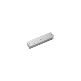 Montaje en U AccessPRO, para Puerta de Vidrio, Compatible con Chapa Magnética, MAG350S