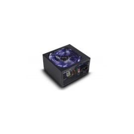 Fuente de Poder Acteck, 20+4 pin ATX, 120 mm, 700W, Color Negro