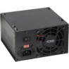 Fuente de Poder Acteck, Blazar R-500, 24-pin, ATX, 500W, Color Negro