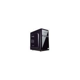 Gabinete Acteck, Micro ATXMini/ITX 500W, Permormance, Color Negro