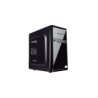 Gabinete Acteck, Micro ATXMini/ITX 500W, Permormance, Color Negro