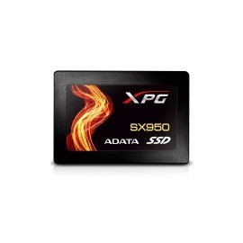 Unidad SSD Adata, XPG SX950, 240GB, SATA III, 2.5'', 7mm