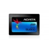 Unidad de Estado Solido SSD Adata, Ultimate SU800, 256 GB, 2.5", SATA III, 7 mm