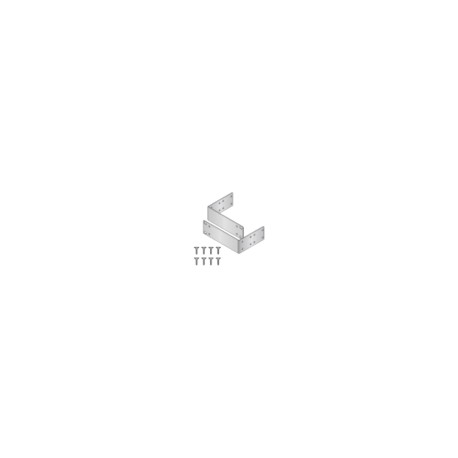 Kit de Montaje en Rack Allied Telesis, para Switch