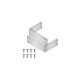 Kit de Montaje en Rack Allied Telesis, para Switch