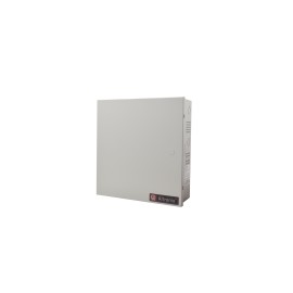 Fuente de Poder Altronix, de 12-24 VCD, 6A, con Capacidad de Respaldo, 1 Salida, con Voltaje de Entrada de 115 VCA