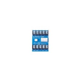 Módulo de Relevador Ultrasensitivo Altronix