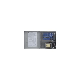 Fuente de Poder Altronix, de 24VCA, 3.5 Amper o 28VCA, 3.0 Amper, para 4 Cámaras, con Voltaje de Entrada de 115 VCA
