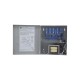 Fuente de Poder Altronix, de 24VCA, 3.5 Amper o 28VCA, 3.0 Amper, para 4 Cámaras, con Voltaje de Entrada de 115 VCA
