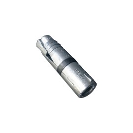Taquete Expansor Tipo Z Anclo, de 1/4" x 1 3/4", Sin Tornillo