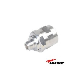 Conector N Hembra Andrew,  para Cable FXL-780 y AVA5-50FX