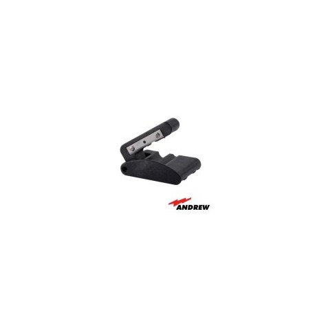 Peladora Manual de Cable Heliax Andrew, para Modelos FSJ1-50A y FSJ4-50B