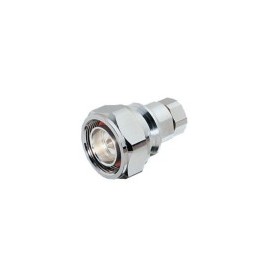 Conector Din 7-16 Macho Andrew, para Cable FSJ4-50B
