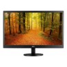 Monitor LCD 19.5" AOC, HD, VGA,1600x900, HDMI, Widescreen, Negro