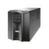 No Break APC Línea Interactiva, 1000W, 1440VA, Entrada 75V - 154V, Salida 110V - 127V, 8 Contactos