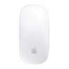 Magic Mouse Apple, Inalámbrico, Bluetooth, Recargable, Color Blanco