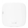 Access Point Aruba, Instant On AP12 RW, 1300 Mbit/s, 2.4/5GHz, Antena Interna de 5.8 dBi, No Incluye Adaptador PoE