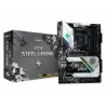 Tarjeta Madre ASRock, ATX, S-AM4, AMD X570, HDMI, 128GB, DDR4, para AMD