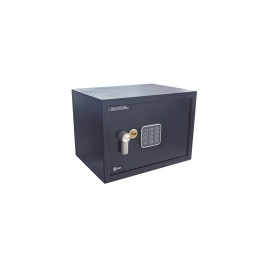 Caja Fuerte Mediana Electrónica Assa Abloy, Residencias y Oficinas, Ideal para Almacenar Joyas, Documentos, Tarjetas, Productos
