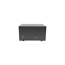 Fuente de Poder Astron, salidas 13.8 Vcd, 20A, Lineal Regulada