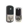 Cerradura Real Living YRD226 Assa Abloy, Teclado y Llave, Compatible con Smarphone o Total Connect
