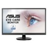 Monitor VA249HE LED 23.8" ASUS, Full HD, Widescreen, 1920 x 1080, HDMI, VGA, Montaje VESA, Negro