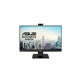 Monitor LED 23.8" Asus, Full HD, Widescreen, 75 Hz, HDMI, Color Negro