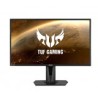Monitor Gamer Asus, TUF Gaming, LCD 27", Quad HD, Widescreen, G-Sync, 165 Hz, HDMI, Bocinas Integradas 2 x 4W, Color Negro