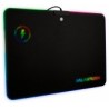 Mousepad Gaming BalamRush, Área de Carga Inalámbrica, Acrílico, Color Negro