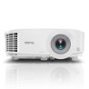 Proyector BenQ, MW550 DLP, WXGA 1200x800 pixeles, 3600 Lúmenes, HDMI, con Bocinas, Color Blanco