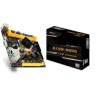 Tarjeta Madre Biostar Mini ITX, AMD Athlon FX-8800P Integrado, VGA, HDMI, 2 USB 3.1, Dual Core DDR4 para AMD