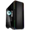 Gabinete BitFenix, Enso Mesh, con Ventana RGB, Midi-Tower, ATX/EATX/Micro ATX/Mini-ITX, USB 3.0, sin Fuente, Color Negro