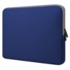 Funda de Neopreno para Laptop BRobotix, 15.6", Azul Marino