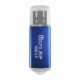 Lector de Memoria MicroSD BRobotix, USB 2.0, 480Mbit/s, Color Azul