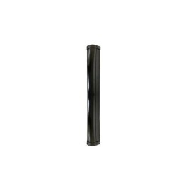 Carcasa Ultra Resistente Bunker Seguridad, 150cm de Altura, Montaje para Pared, Ideal para Sensores Fotoeléctricos, una Cara 18