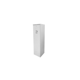Barrera Vehicular Came, G3750, Gabinete Color Blanco, no Incluye Brazo y Accesorios