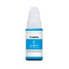 Tanque de Tinta Canon GI-190 ,Cian, 70ml