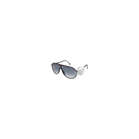 Paquete de 100 Tags Century, para Lentes, Color Blanco