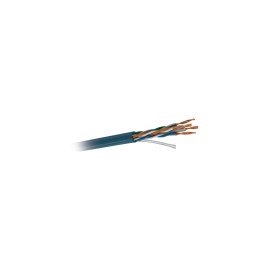 Bobina de Cable Condumex, 305 Metros, de Cobre, para Interior, sin Blindaje, Ultra Cat6, 4 Pares 23AWG