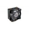 Disipador CPU Cooler Master, MasterAir MA410P, 120mm, 650-2000RPM, Negro