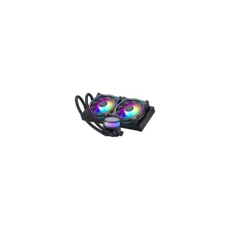 Enfriamiento Liquido Cooler Master ML240 Ilusión RGB