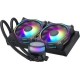 Enfriamiento Liquido Cooler Master ML240 Ilusión RGB