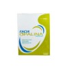 Papel Opalina Facia COPAMEX, Tamaño Carta, Color Blanco, con 100 Hojas
