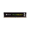 Memoria RAM Corsair, Value Select DDR4, 2133MHz, 8GB, Non-ECC, CL15, DIMM