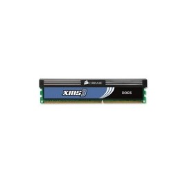 Memoria RAM Corsair, XMS, DDR3, 4GB, DIMM, 1333MHz, CL9