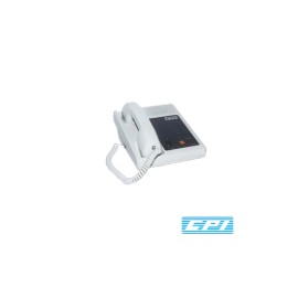 Extensión Remota Local CPI, para Equipo de Radio de Cualquier Marca