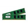 Kit Memoria RAM Crucial DDR3L, 16GB, 1600MHz, 2x 8GB, UDIMM